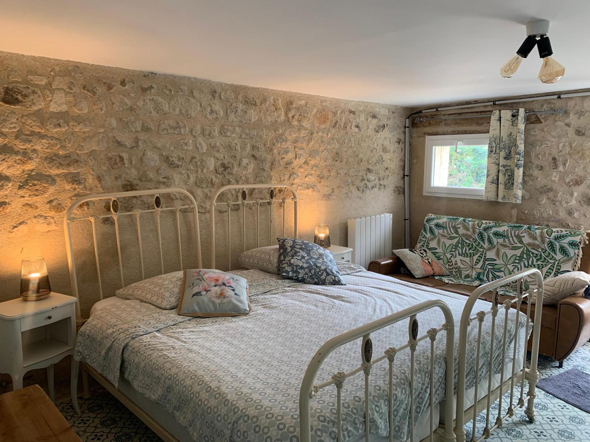 Petit Gite A La Ferme Des Buttons Rosnay  Exterior foto